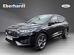 Ford Kuga Hybrid ST-Line