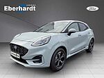 Ford Puma ST-Line