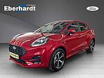 Ford Puma ST-Line