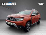 Dacia Duster Prestige+ LPG Kamera v+h