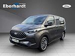 Ford Tourneo Custom Plug-in Hybrid L1 Titanium X
