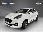 Ford Puma ST-Line