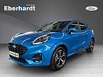 Ford Puma ST-Line