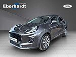 Ford Puma Titanium X Automatik