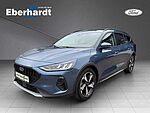 Ford Focus Active