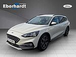 Ford Focus Active