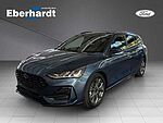 Ford Focus ST-Line X Automatik