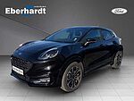 Ford Puma ST-Line