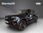 Ford Ranger Wildtrak V6 Doppelkabine