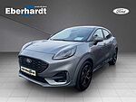 Ford Puma ST-Line