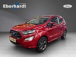 Ford EcoSport ST-Line