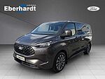 Ford Tourneo Custom Plug-in Hybrid Titanium X
