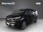 Ford Tourneo Custom Plug-in Hybrid 340 Titanium X