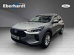 Ford Kuga Plug-In Hybrid Titanium