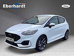 Ford Fiesta ST-Line