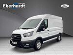 Ford Transit Trend L2 Klimaanlage Ganzjahresreifen