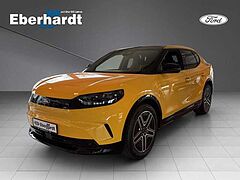 Ford Capri Premium Ford Capri Premium