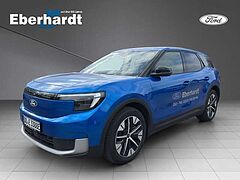 Ford Explorer New Select Ford Explorer New Select