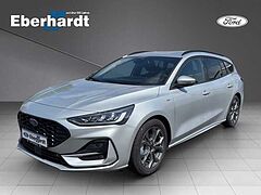 Ford Focus ST-Line X