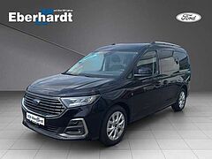 Ford Grand Tourneo Titanium
