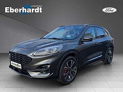 Ford Kuga Plug-In Hybrid ST-Line X Ford Kuga Plug-In Hybrid ST-Line X