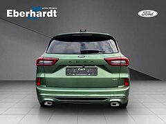 Ford Kuga Plug-In Hybrid ST-Line