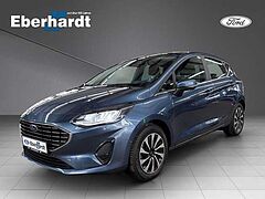 Ford Fiesta Titanium Kamera Ganzjahresreifen Ford Fiesta Titanium Kamera Ganzjahresreifen