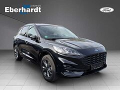 Ford Kuga Plug-In Hybrid ST-Line X Ford Kuga Plug-In Hybrid ST-Line X