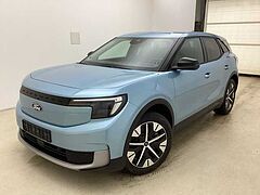 Ford Explorer RWD