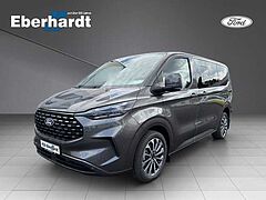 Ford Tourneo Custom L1 Titanium X AWD Ford Tourneo Custom L1 Titanium X AWD