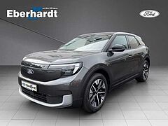 Ford Explorer Select