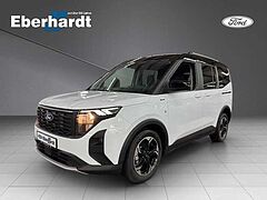 Ford Tourneo Courier Active Ford Tourneo Courier Active