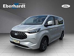 Ford Tourneo Custom Plug-in Hybrid L1 Titanium