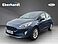 Ford Fiesta Titanium