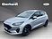 Ford Fiesta Titanium Automatik