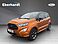 Ford EcoSport ST-Line