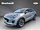 Ford Puma Titanium Automatik