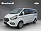 Ford Tourneo Custom Titanium, AHK, Automatik