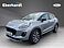 Ford Puma Titanium X