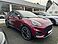 Ford Puma Vivid Ruby Edition