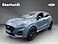 Ford Puma Blue-Cruise