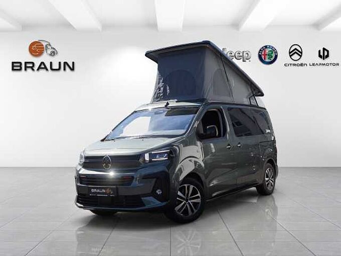 Citroen Holidays 180 EAT8 MAX AHK/ Paket MAX in 56070 Koblenz Citroen Holidays 180 EAT8 MAX AHK/ Paket MAX