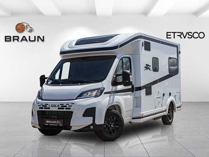 Laika Kosmo L 105 UPE 92.286 € in 56070 Koblenz Laika Kosmo L 105 UPE 92.286 €