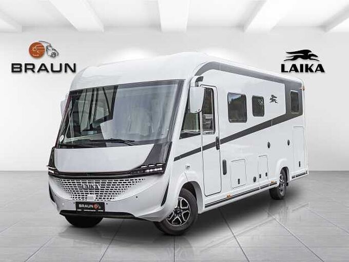 Laika KREOS H 5109 UPE 212.065&euro;