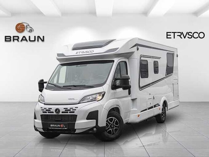 Etrusco T 7400 SB Comlplete MY25 UPE 88.533€ in 56070 Koblenz Etrusco T 7400 SB Comlplete MY25 UPE 88.533€