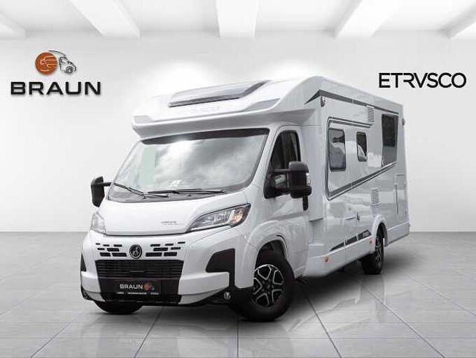 Etrusco T 7300 SB Automatik UPE 89.433 €