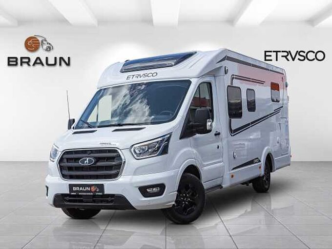 Etrusco V 6.8 SCF Automatik NEUES MODELL UPE 79.637 &euro;