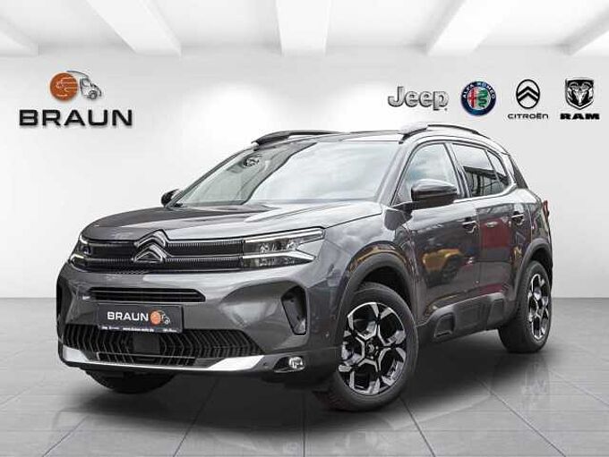 Citroen C5 Aircross BlueHDI 130 S&S EAT8 MAX in 56070 Koblenz Citroen C5 Aircross BlueHDI 130 S&S EAT8 MAX