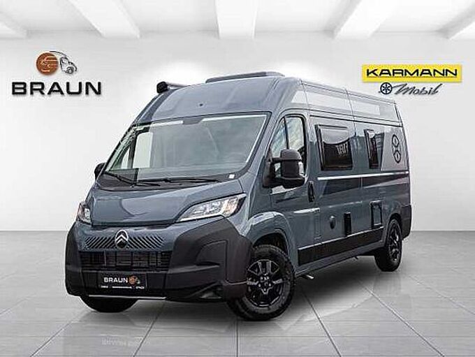 Karmann Davis 590 Trendstyle Citroen MY26