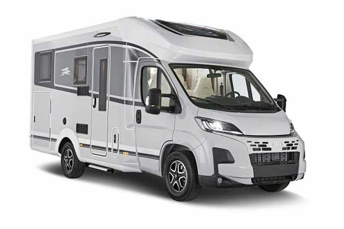 Laika Ecovip L 3019 Titanio UPE  104.000 €